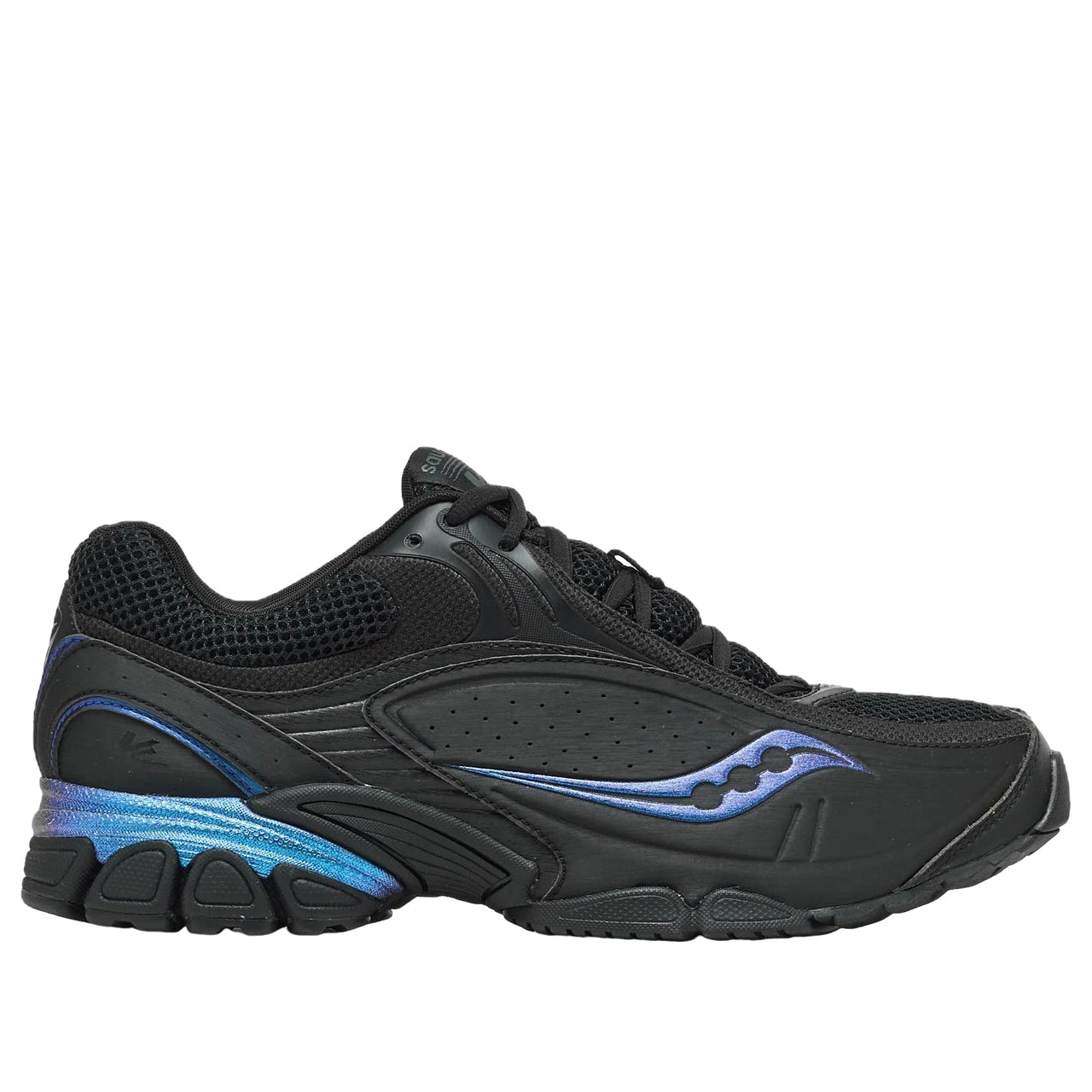 Saucony ProGrid V2 'Black Night Sky' S71023-4