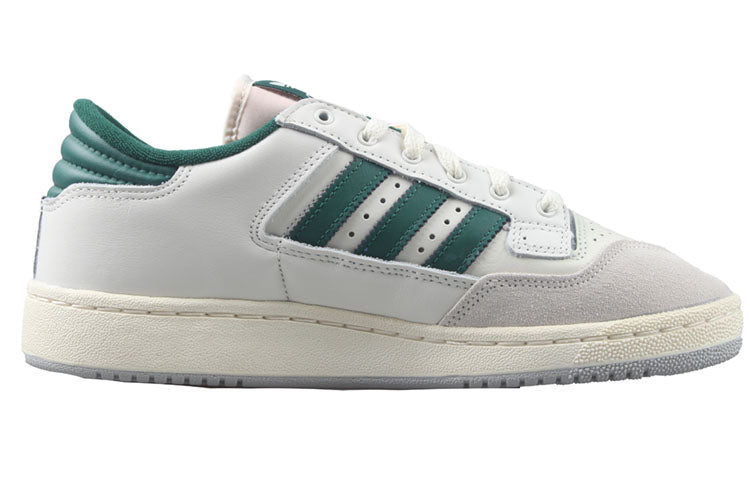 adidas Centennial 85 Low 'Cloud White Green' GX2214