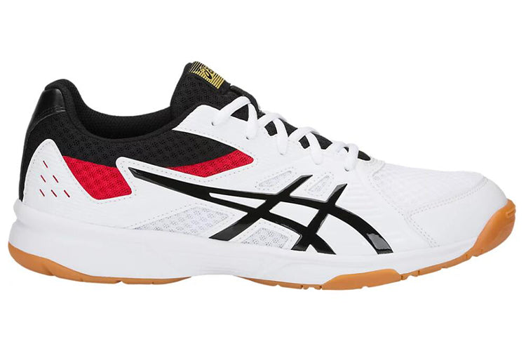 ASICS Upcourt 3 'Black' 1071A019-110