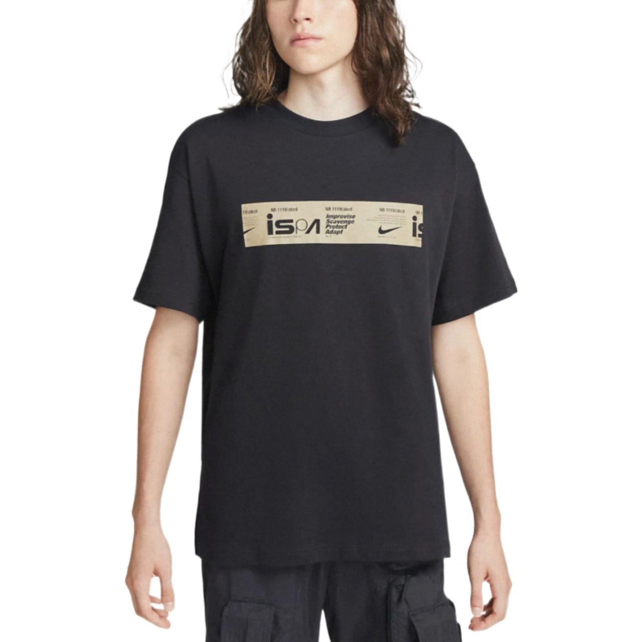Nike I.S.P.A. GPX Tee DV0687-010
