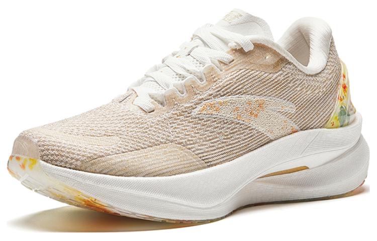 (WMNS) ANTA Champion 2 Pro 'Orange' 122355581-1