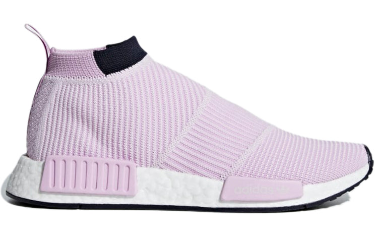 (WMNS) adidas NMD_CS1 'Clear Lilac' B37658