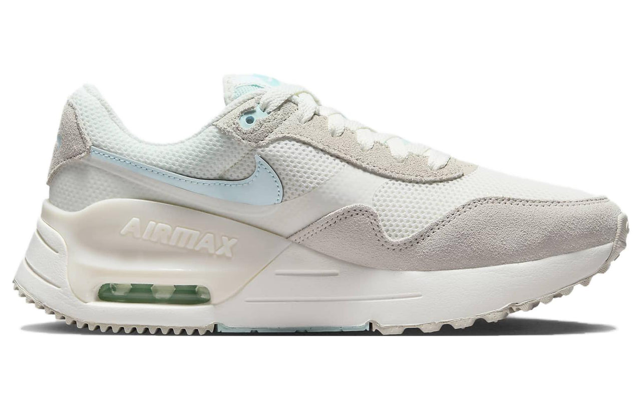 (WMNS) Nike Air Max SYSTM 'Sail Light Orewood Brown' FN7643-133