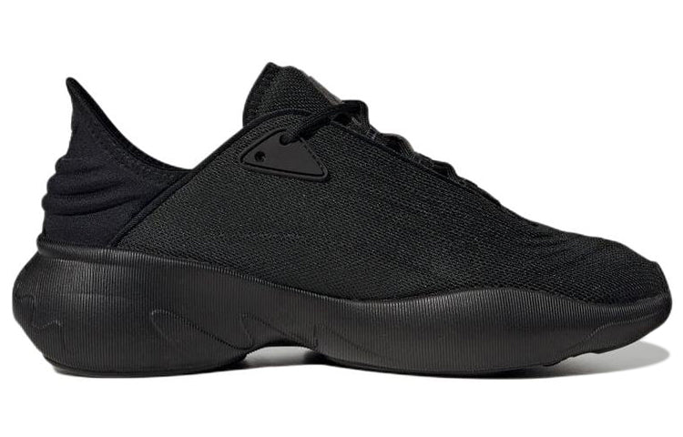 adidas Adifom SLTN 'Triple Black' HP6480