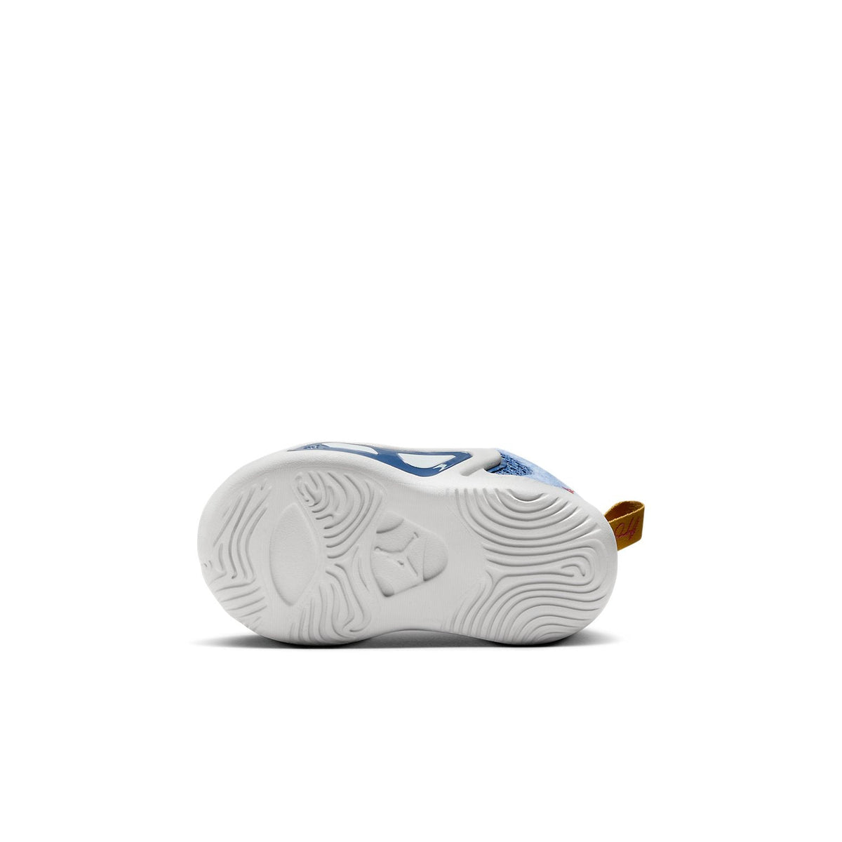 (TD) Air Jordan Tatum 1 'Denim' DX5358-400
