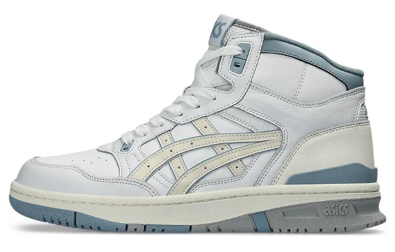ASICS EX89 MT 'White Cream' 1203A296-104