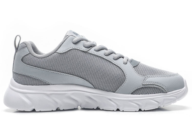 ANTA Running Series Sneakers 'Grey' 912225571-4