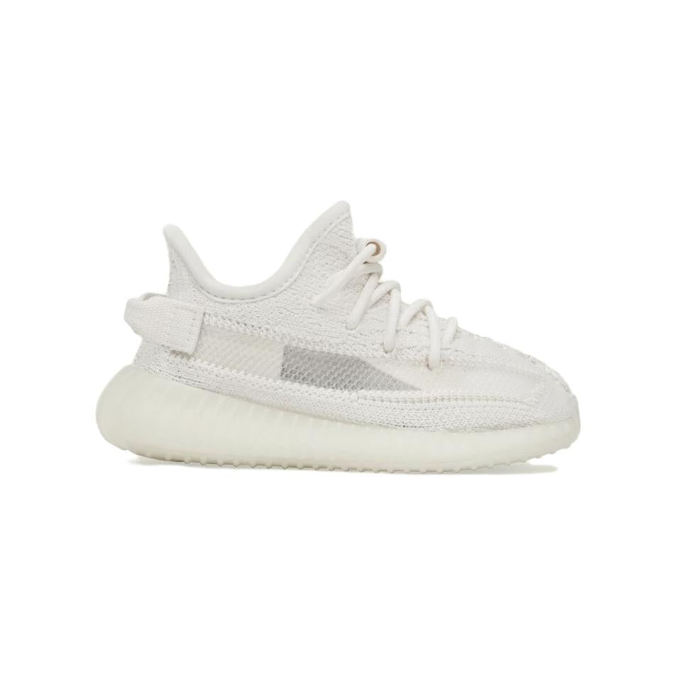 (TD) adidas Yeezy Boost 350 V2 'Bone' ID4814