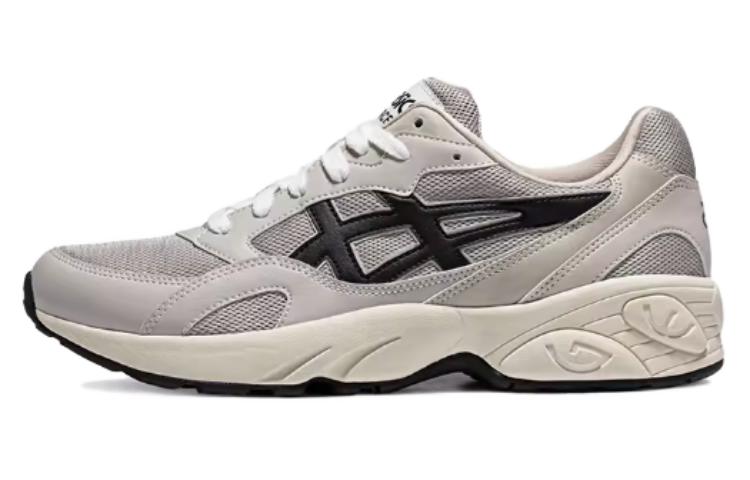 ASICS GEL-PACER 'Grey Black' 1203A486-020