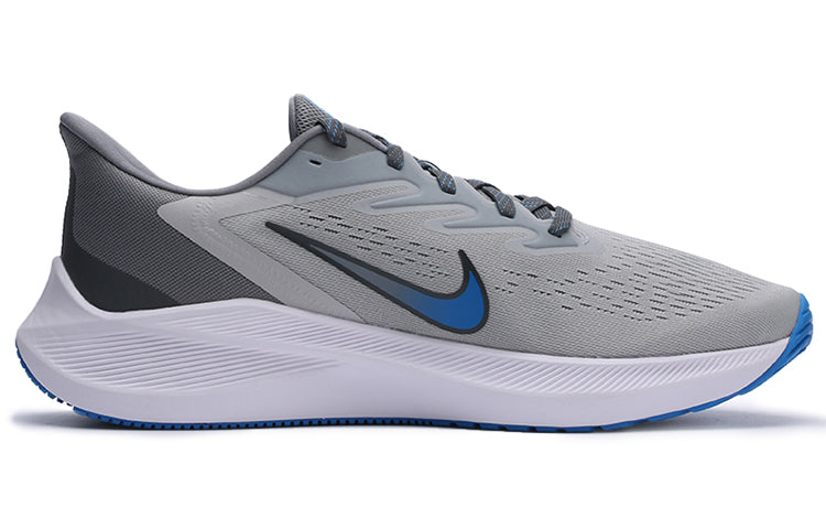 Nike Air Zoom Winflo 7 'Grey Blue' CJ0291-014