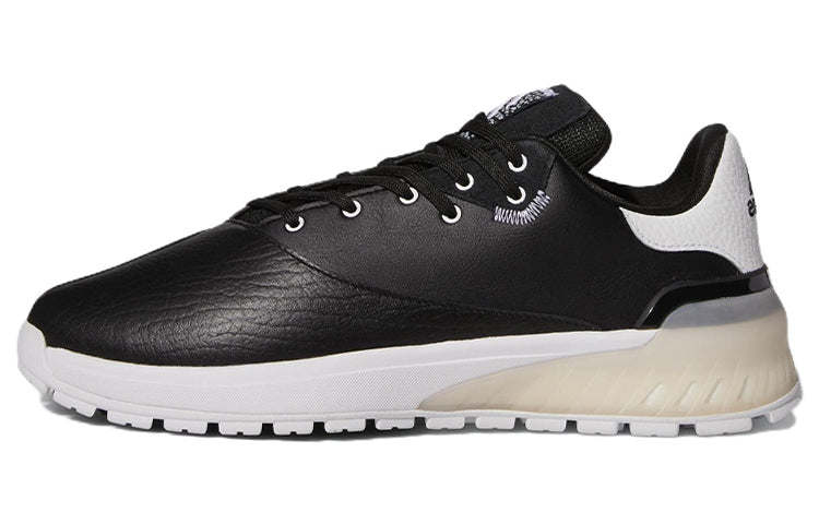 adidas Rebelcross Spikeless Golf Shoes 'Black White' GX8972