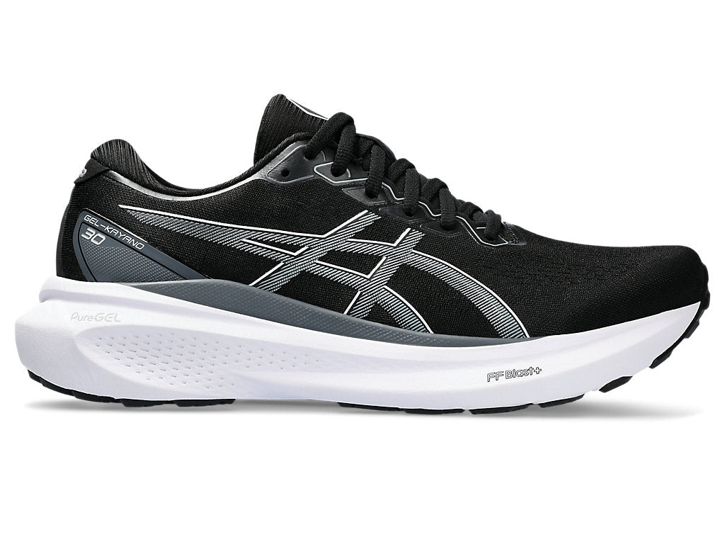ASICS Gel-Kayano 30 Wide 'Black Sheet Rock' 1011B685-002