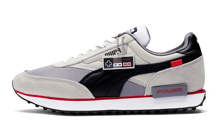 (GS) PUMA Nintendo x Future Rider 'Retro Console' 381250-01