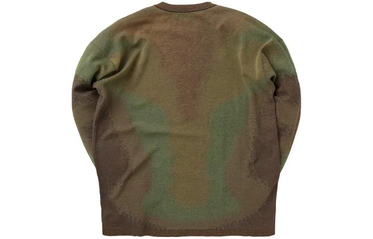 Nike Lab Made in Italy Top Olive CT4586-010