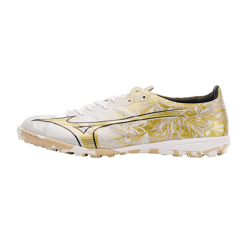 Mizuno Pro AS 'White Gold' P1GD246450