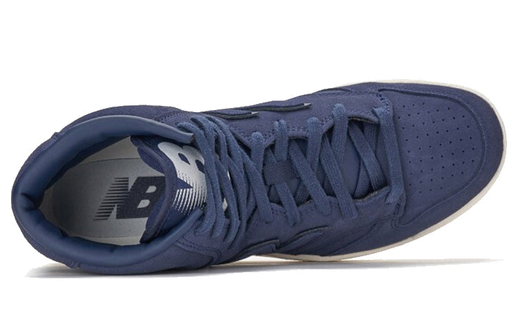 New Balance 480 Mid Navy Blue BB480PC