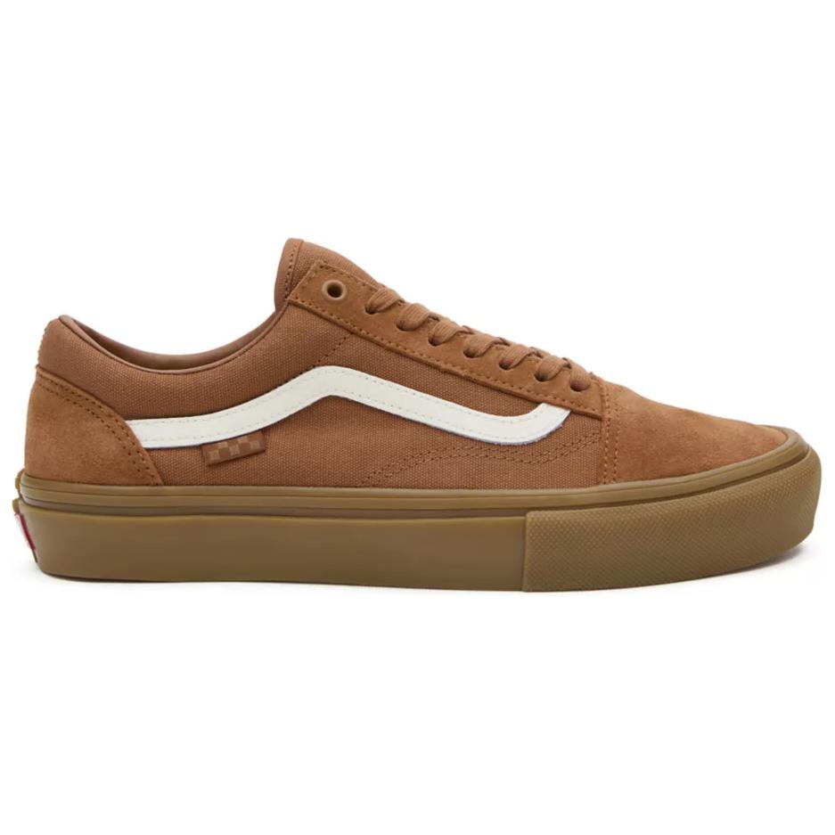 Vans Old Skool 'Brown Gum' VN0A5FCBB7G