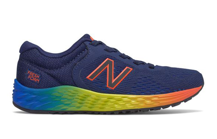 (PS) New Balance Arishi Blue YAARIFP2