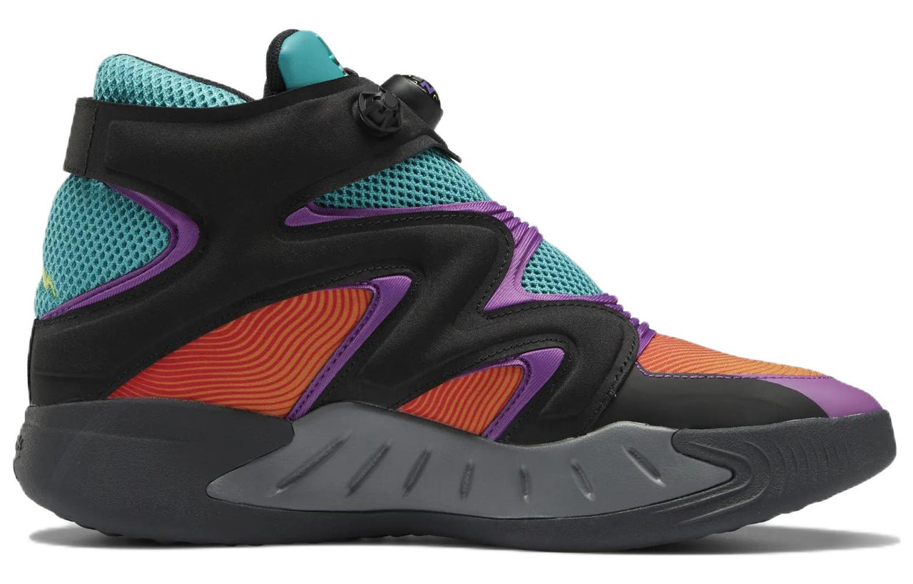 Reebok Looney Tunes x InstaPump Fury Zone 'Marvin the Martian' GZ4947