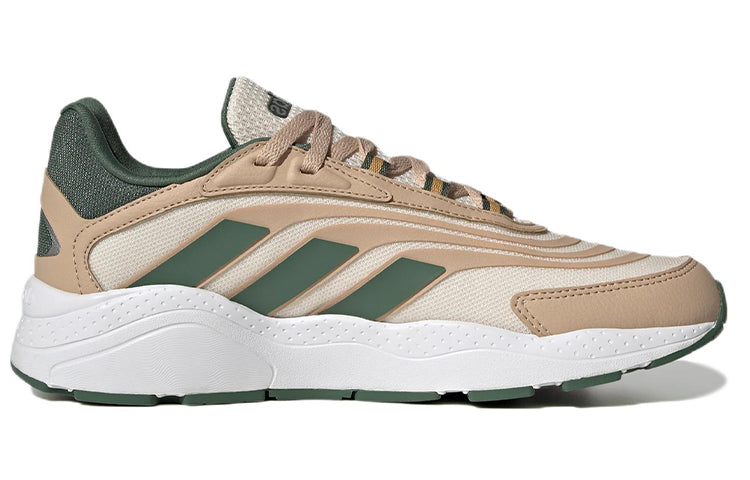 adidas neo Crazychaos 20 Athleisure Casual Sports Shoe Unisex Khaki Brown GY4619