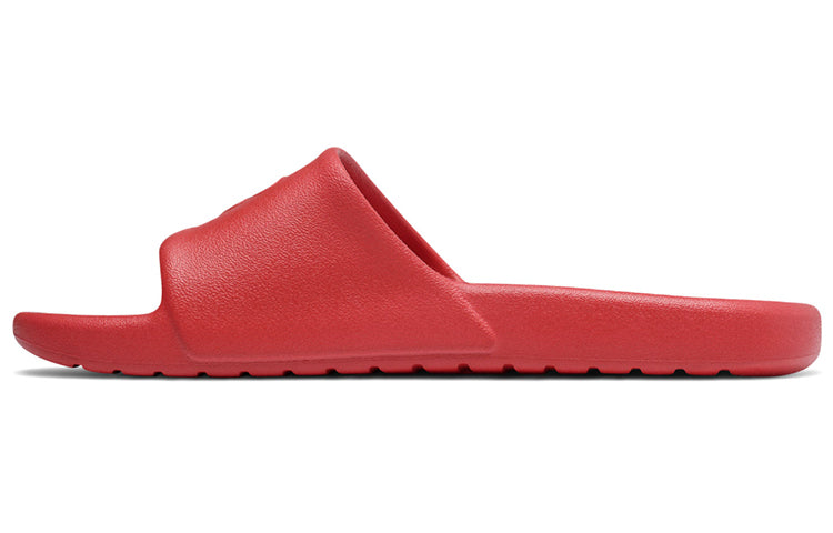 New Balance 100 Sandal 'Red White' SUF100TR