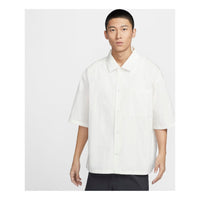 Nike Big Logo Shirt 'White' FN3250-133