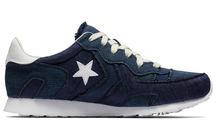 Converse JW Anderson x Thunderbolt Low 'Denim' 160796C
