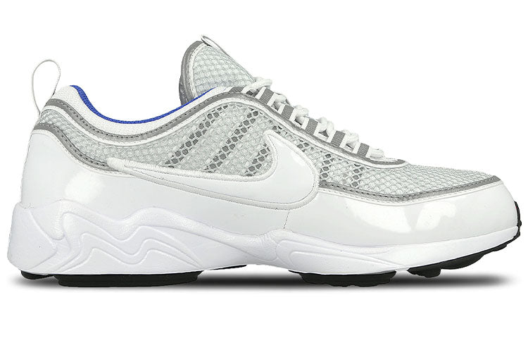 Nike Zoom Spiridon 'Platinum Blue' 926955-104