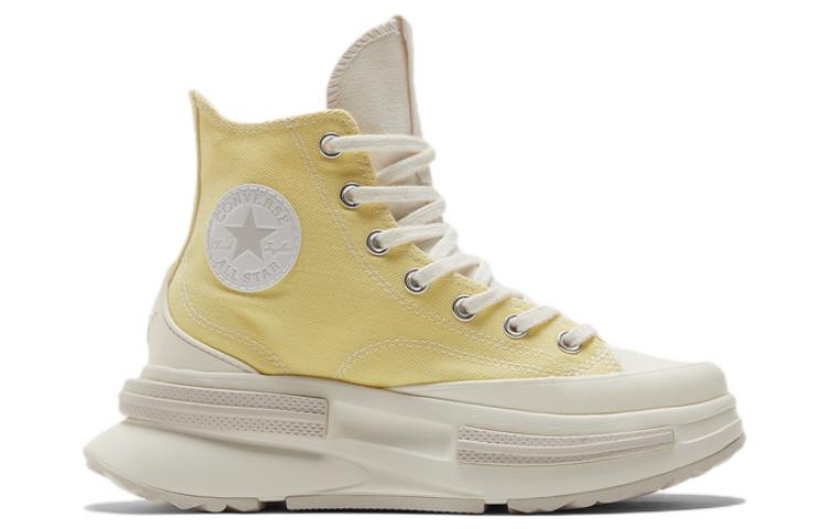 Converse Run Star Legacy CX High 'Soft Sunshine' A00872C