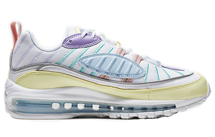 (WMNS) Nike Air Max 98 'Easter Pastel' AH6799-300