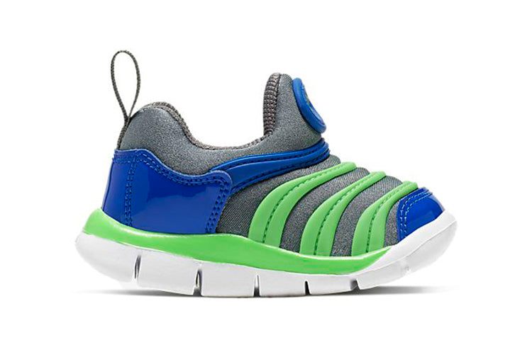 (TD) Nike Dynamo Free 'Scream Green' 343938-021