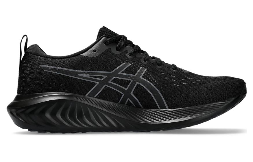 ASICS Gel-Excite 10 'Black Carrier Grey' 1011B600-002