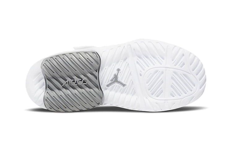 (PS) Air Jordan Max 200 White CU1060-101