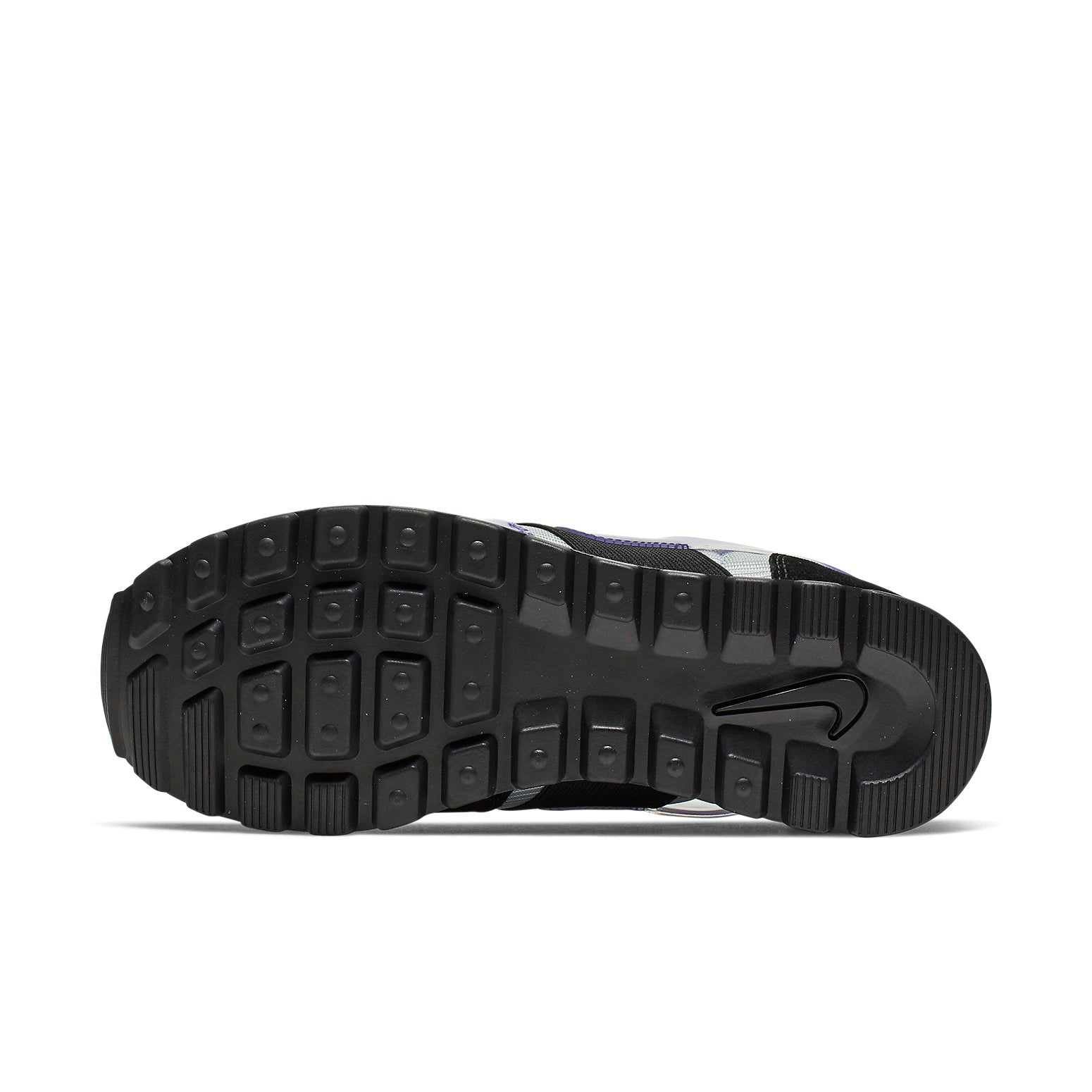 (WMNS) Nike V-Love Low 'Atomic Violet Black' AR4269-002