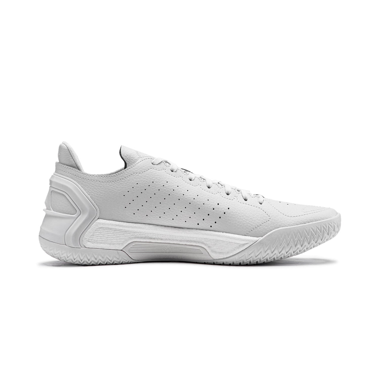 Li-Ning LiRen 4 V2 'White' ABAU059-5