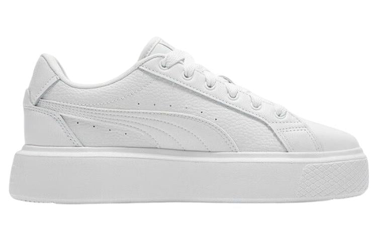 PUMA OSL Pro Shoes 'White' 391220-01