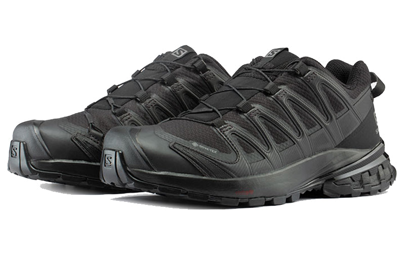 SALOMON XA Pro 3D V8 GTX 'Black' 409889