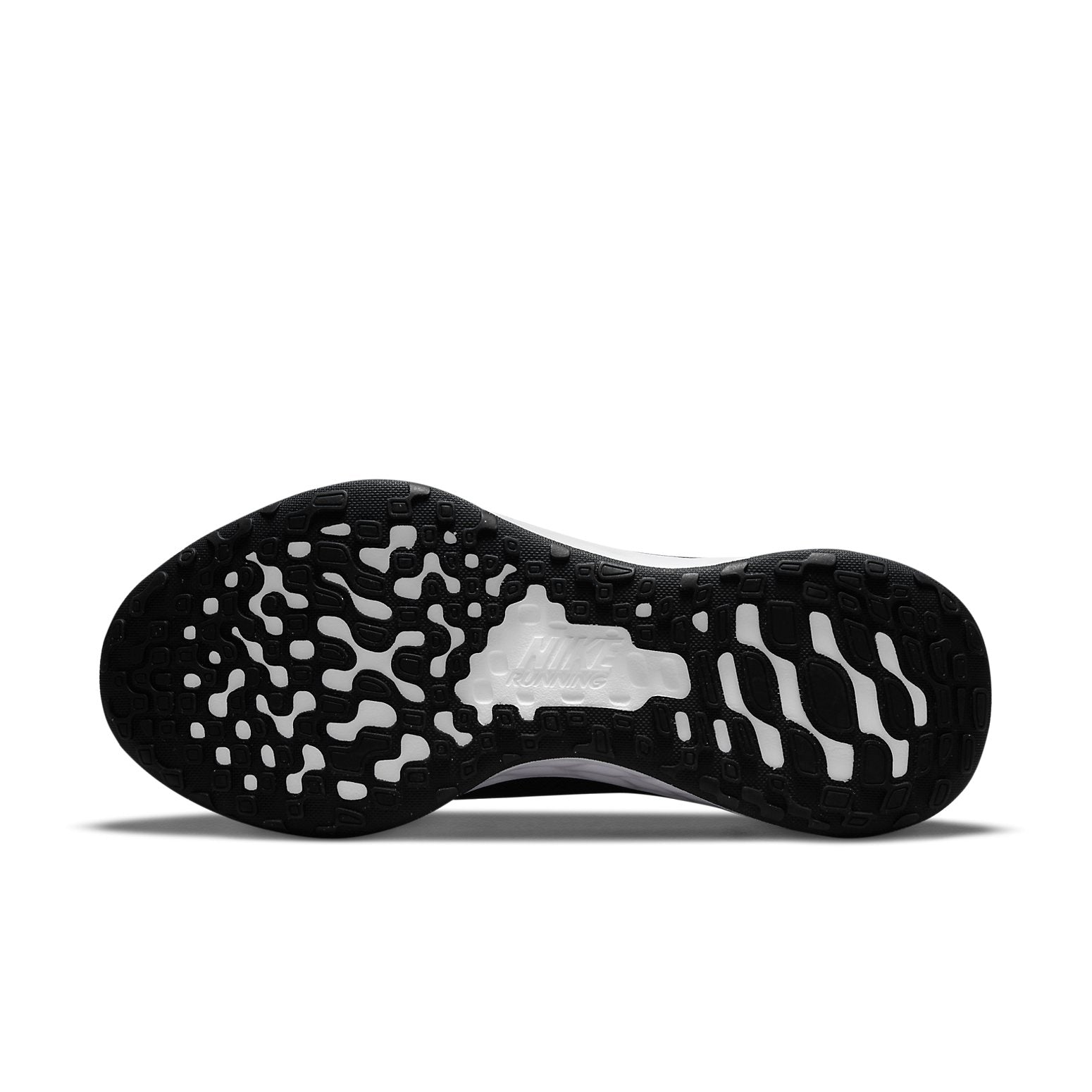 Nike Revolution 6 FlyEase Next Nature Black/White DD8476-003