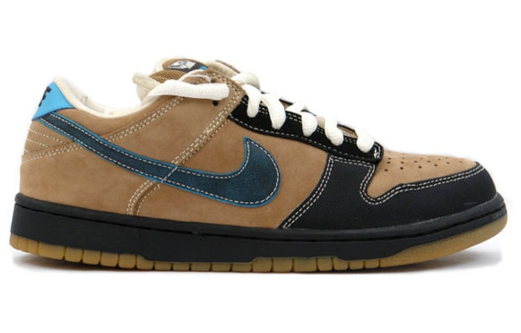 Nike SB Dunk Low Pro 'Slam City Skates' 304292-201