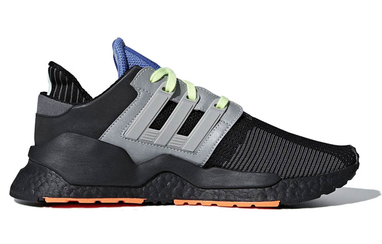 adidas EQT Support 91/18 PK 'Black Grey' CG6170
