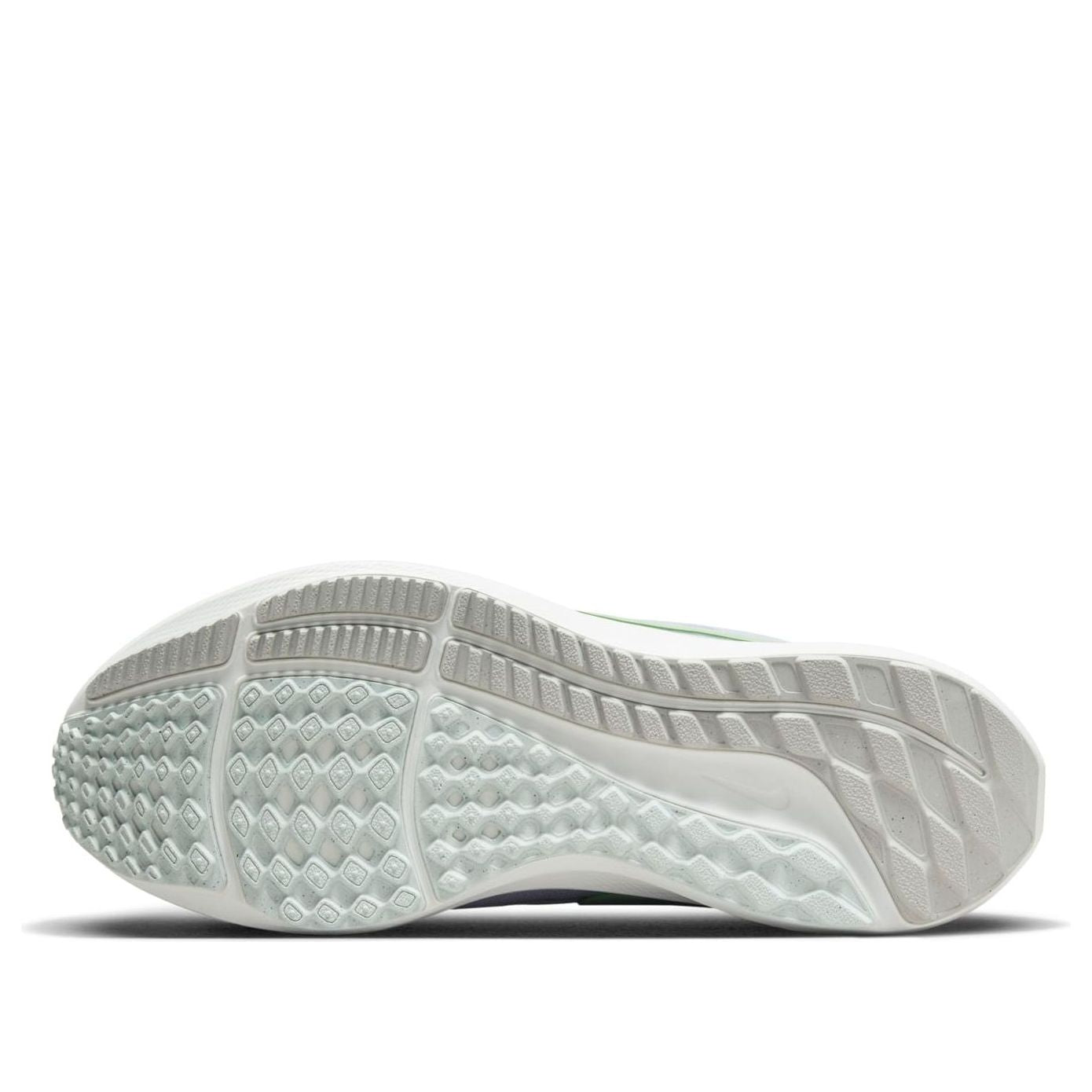 (WMNS) Nike Air Zoom Pegasus 39 'Pure Platinum Light Bone Barely Green Honeydew' DX8943-001