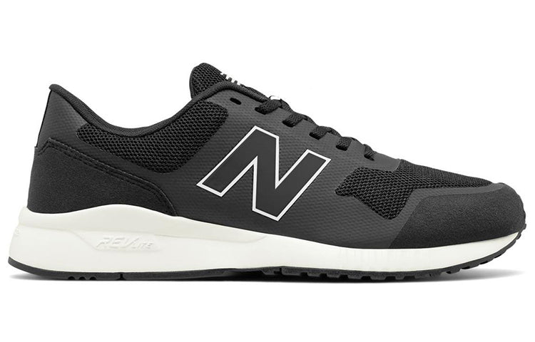 New Balance 005 Series BlackWhite 'Black White' MRL005BW