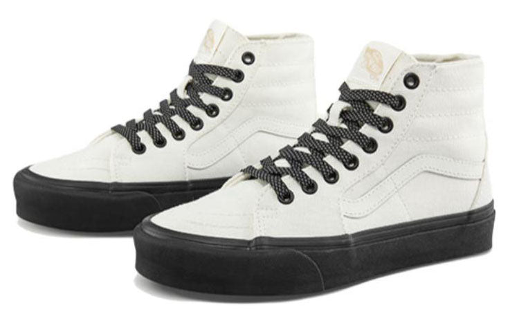 Vans SK8-Hi WHITE VN0A7Q5TKIG