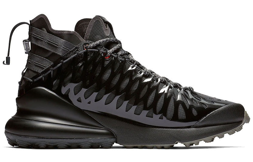 Nike Air Max 270 SP SOE ISPA 'Anthracite' BQ1918-002