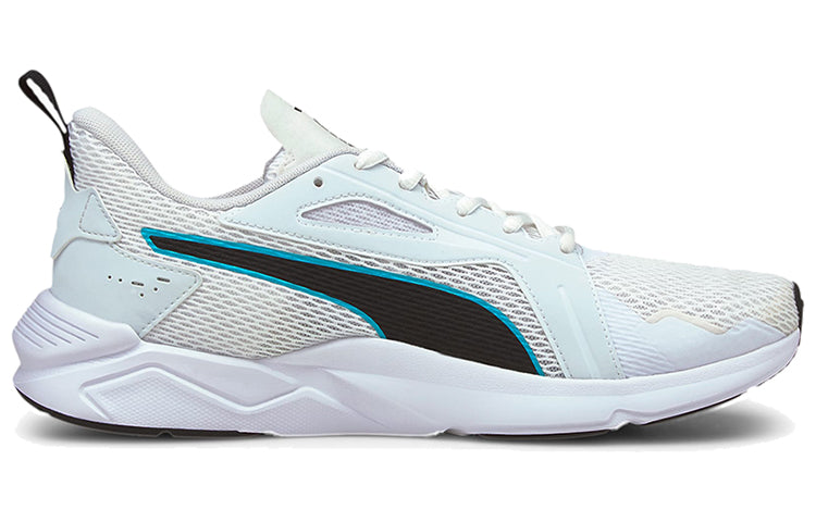 PUMA LQDCELL Method 'White Scuba Blue' 193685-09