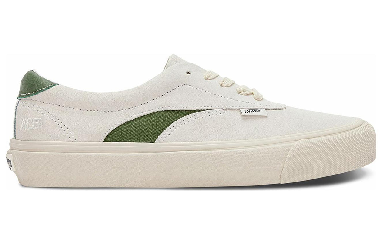 Vans Acer NI SP 'White Green' VN0A4UWYWGR