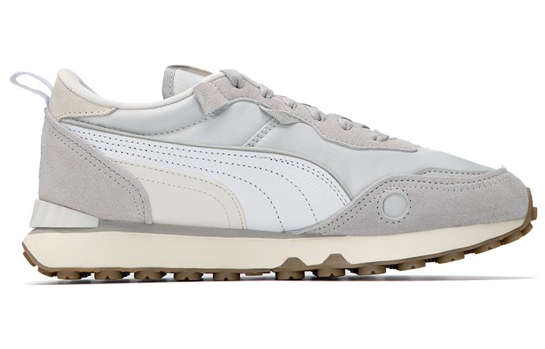 (WMNS) PUMA Rider FV Soft 'Vaporous Grey' 387476-02
