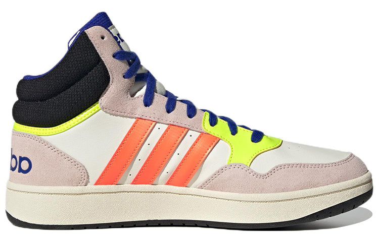 adidas Hoops 3.0 Mid 'Multicolor' HQ6248