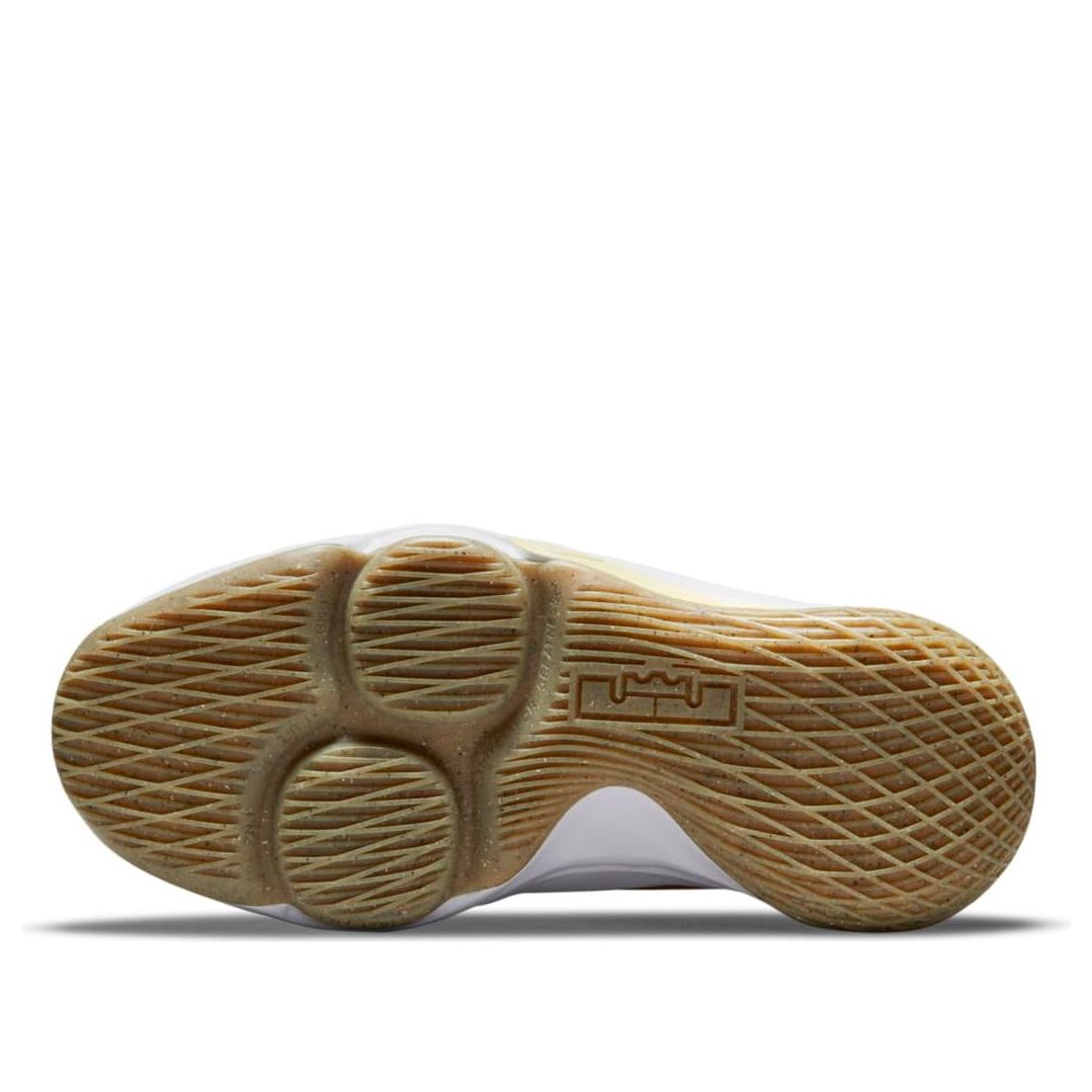 (PS) Nike LeBron Witness 5 'Wheat' CT4630-700