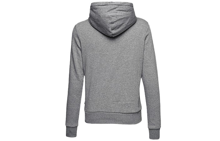 (WMNS) Converse Printing Alphabet Gray 10017331-A02